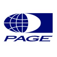 PAGE IBERICA logo - Similar company to Dimas-Itaca