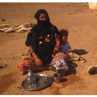 Team Humanitaire Maroc Aventure logo - Similar company to Efidem Sas