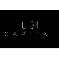 U34 Capital logo - Similar company to Sotech Ventures