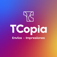 T-Copia logo - Similar company to Brainbox Perú