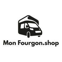 Mon Fourgon Shop logo - Similar company to E-Dga