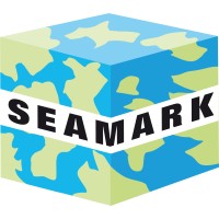 SEAMARK PLC - SHRIMP PRODUCER, EXPORTER AND SUPPLIER logo - Similar company to Bit N Byte Systems