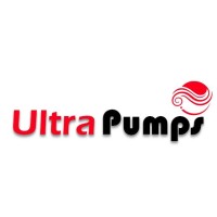 Ultra Pumps logo - Similar company to Turbofluid Engineering