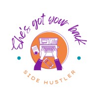 My Side Hustlez logo - Similar company to Kindled Mind
