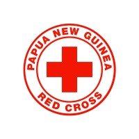 PNG Red Cross Society logo - Similar company to Sinotest