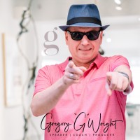 G Wright Coaching logo - Similar company to Carrérond Coaching