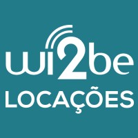 wi2be Locações Ltda logo - Similar company to Wi2Be Tecnologia
