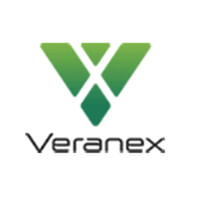 Veranex Biocompatibility logo - Similar company to Caraqa