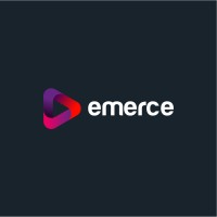 Emerce TV logo - Similar company to Resultx Group