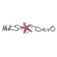 MKS DevO Chemicals logo - Similar company to Devo Tekstil