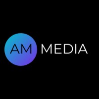 Am Media logo - Similar company to Am Media