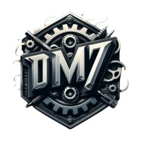 Maintenance Industrielle DM7 Inc. logo - Similar company to Service Électromécanique Vv