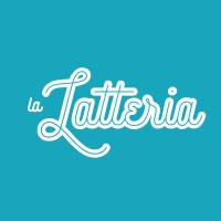 La Latteria Gelato Lovers and Coffee Addicts logo - Similar company to Amagreen