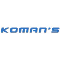 Koman's Gas logo - Similar company to Kingtank
