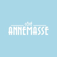 Côté Annemasse - Office de Commerce d'Agglomération logo - Similar company to Dezel Industry Sa