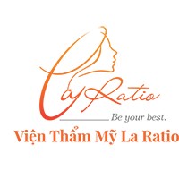 Viện thẩm mỹ La Ratio logo - Similar company to Metacraft Studio