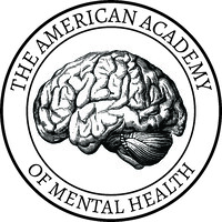 American Academy of Mental Health logo - Similar company to American Academy Of Physiological Medicine & Dentistry