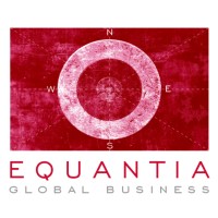 EQUANTIA logo - Similar company to Confialis