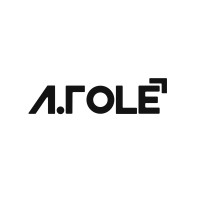 A.ROLÊ logo - Similar company to Coletivo Project