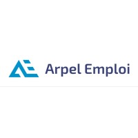 ARPEL EMPLOI logo - Similar company to Ris - Recrutement Intérim Spécialisé