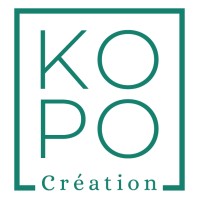 Kopo Creation logo - Similar company to Eponym