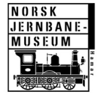 Norsk jernbanemuseum logo - Similar company to Railsupport As