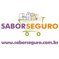 Sabor Seguro logo - Similar company to R Almeida Assessoria Em Seguros
