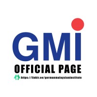 German-Malaysian Institute Official logo - Similar company to German Educare
