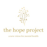 The Hope Project logo - Similar company to The Well Collab