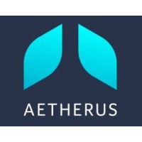 AETHERUS logo - Similar company to Imagio_Project