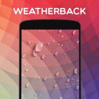 Weatherback Wallpaper logo - Similar company to Qubicle