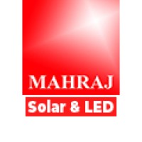 Mahraj Solar & LED logo - Similar company to Switch Solar Solutions
