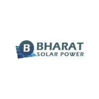 Bharat Solar Power logo - Similar company to Prakritiecomads