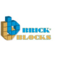 Brick Blocks - Ardjee Management - Plicodex