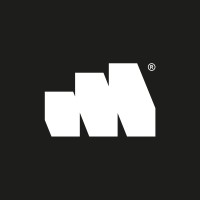 Make Agency logo - Similar company to Creative Nerds