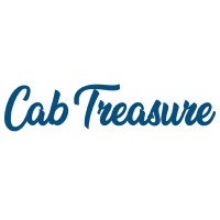 Cab Treasure logo - Similar company to Finnovatorme