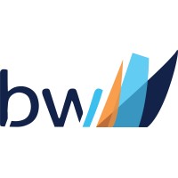 Blue Wind Sailing Base logo - Similar company to Wind Pirates Watersports Center