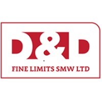 D&D Fine Limits Sheet Metal