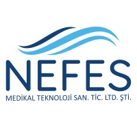 Nefes Medikal Teknoloji San. Tic. Ltd. Şti. logo - Similar company to Talos Otonom Araç Takımı