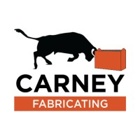 Carney Fabricating logo - Similar company to Trusted Transfers