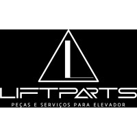 LIFTPARTS COMERCIO DE PEÇAS ELEVADOR logo - Similar company to Mr Elevadores
