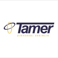 Tamer Soğutma - Refrigeration logo - Similar company to İnovadiofficial