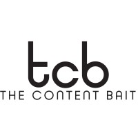 The Content Bait logo - Similar company to Bait Content & Digital Solutions