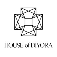 HOUSE OF DIYORA logo - Similar company to Aarna Jewels
