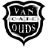 Cafe Van Ouds Nijmegen