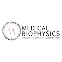 Medical Biophysics Graduate Student Association logo - Similar company to Pledges For Change