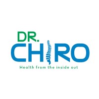 Dr. Chiro logo - Similar company to Sustainable Solutions Advisory