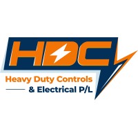 Heavy Duty Controls logo - Similar company to Alspach Construction & Electric Llc
