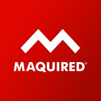Maquired logo - Similar company to Industrial & Mining Solutions