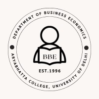 Department of Business Economics logo - Similar company to Department Of Business Economics, Aryabhatta College